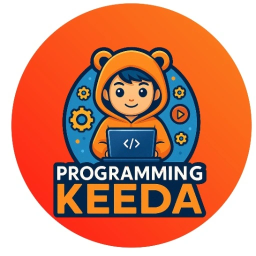 Programming Keeda
